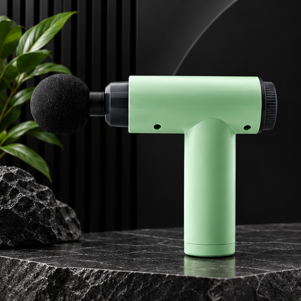 REVESSA™ Portable Massage Gun