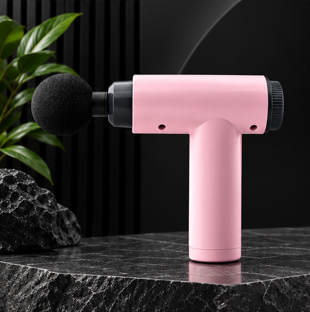 REVESSA™ Portable Massage Gun