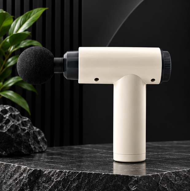 REVESSA™ Portable Massage Gun